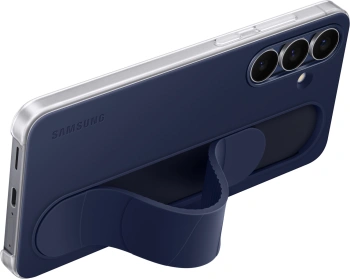 Чехол (клип-кейс) Samsung для Samsung Galaxy S25 FE Grip Case