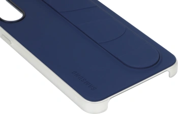 Чехол (клип-кейс) Samsung для Samsung Galaxy S25 FE Grip Case
