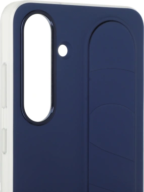 Чехол (клип-кейс) Samsung для Samsung Galaxy S25 FE Grip Case