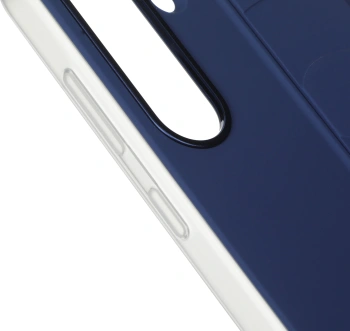 Чехол (клип-кейс) Samsung для Samsung Galaxy S25 FE Grip Case