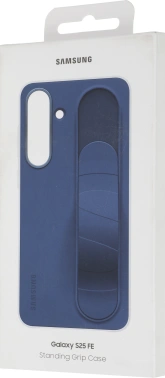 Чехол (клип-кейс) Samsung для Samsung Galaxy S25 FE Grip Case