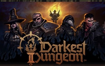 Игра для ПК Red Hook Studios Darkest Dungeon II (16+)