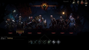 Игра для ПК Red Hook Studios Darkest Dungeon II (16+)