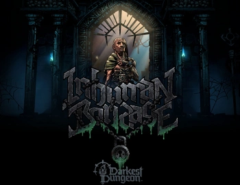 Дополнение к игре для ПК Red Hook Studios Darkest Dungeon II: Inhuman Bondage (16+)