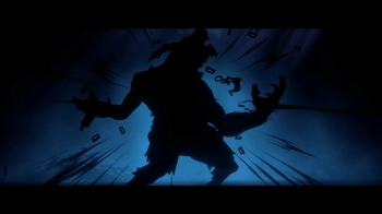 Дополнение к игре для ПК Red Hook Studios Darkest Dungeon II: Inhuman Bondage (16+)