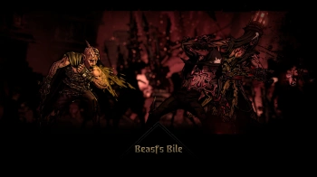 Дополнение к игре для ПК Red Hook Studios Darkest Dungeon II: Inhuman Bondage (16+)