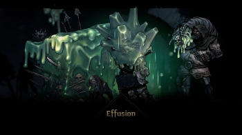 Дополнение к игре для ПК Red Hook Studios Darkest Dungeon II: Inhuman Bondage (16+)