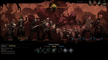 Игра для ПК Red Hook Studios Darkest Dungeon II: Oblivion Edition (16+)