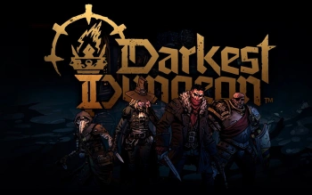 Игра для ПК Red Hook Studios Darkest Dungeon II: Oblivion Edition (16+)