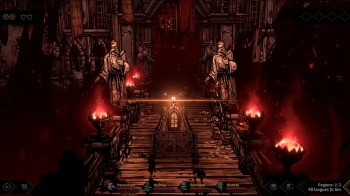 Игра для ПК Red Hook Studios Darkest Dungeon II: Oblivion Edition (16+)
