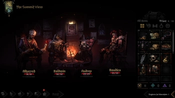 Игра для ПК Red Hook Studios Darkest Dungeon II: Oblivion Edition (16+)