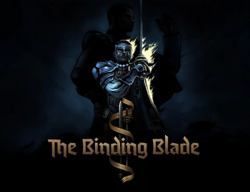 Дополнение к игре для ПК Red Hook Studios Darkest Dungeon II: The Binding Blade (16+)