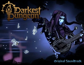 Дополнение к игре для ПК Red Hook Studios Darkest Dungeon II: The Soundtrack (16+)