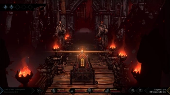 Дополнение к игре для ПК Red Hook Studios Darkest Dungeon II: The Soundtrack (16+)
