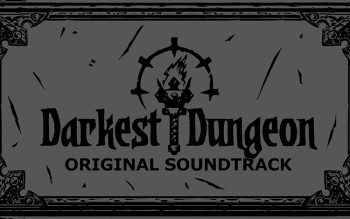 Дополнение к игре для ПК Red Hook Studios Darkest Dungeon Soundtrack (16+)
