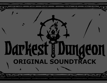 Дополнение к игре для ПК Red Hook Studios Darkest Dungeon Soundtrack (16+)
