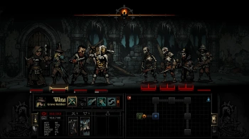 Дополнение к игре для ПК Red Hook Studios Darkest Dungeon Soundtrack (16+)