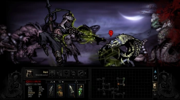 Дополнение к игре для ПК Red Hook Studios Darkest Dungeon: The Shieldbreaker (16+)