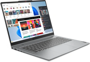 Ноутбук Lenovo IdeaPad  5 14IRH9