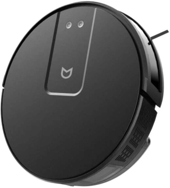 Пылесос-робот Irbis Peach