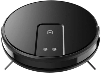 Пылесос-робот Irbis Peach