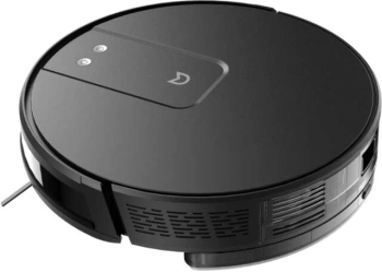 Пылесос-робот Irbis Peach