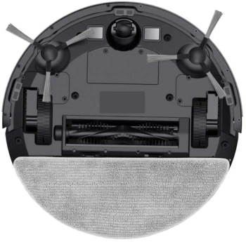 Пылесос-робот Irbis Peach