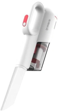 Пылесос Irbis Hurricane