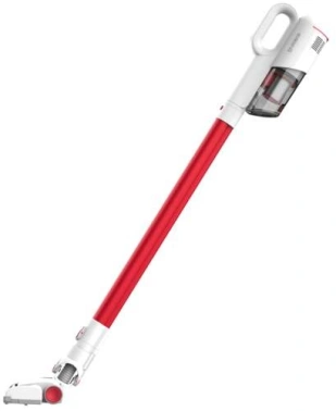 Пылесос Irbis Hurricane