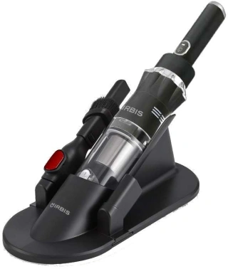 Пылесос Irbis Tornado