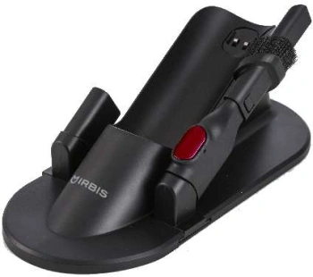 Пылесос Irbis Tornado