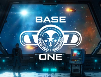 Игра для ПК Blowfish Studios Base One (18+)
