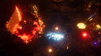 Игра для ПК Blowfish Studios Blackwind (16+)