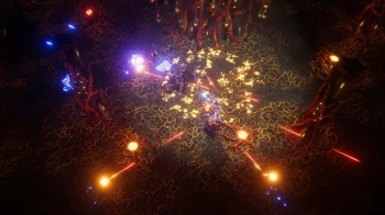 Игра для ПК Blowfish Studios Blackwind (16+)