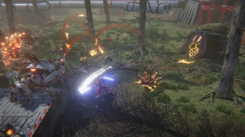 Игра для ПК Blowfish Studios Blackwind (16+)