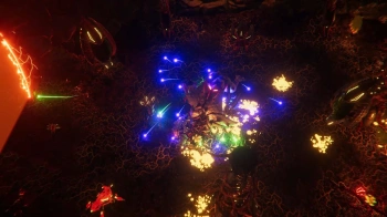 Игра для ПК Blowfish Studios Blackwind (16+)