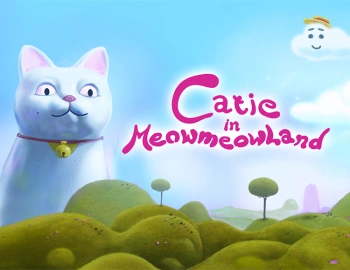 Игра для ПК Blowfish Studios Catie in MeowmeowLand (16+)