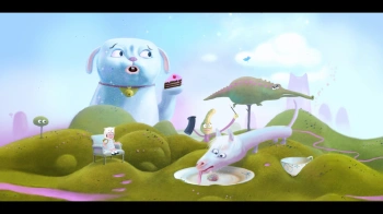 Игра для ПК Blowfish Studios Catie in MeowmeowLand (16+)