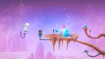 Игра для ПК Blowfish Studios Catie in MeowmeowLand (16+)