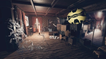 Игра для ПК Blowfish Studios Forest Grove (16+)