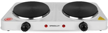 Плита Электрическая Ergolux ELX-EP04-C01