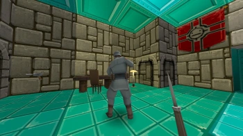 Игра для ПК Blowfish Studios Gunscape (12+)