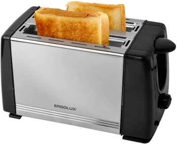 Тостер Ergolux ELX-ET03-C72