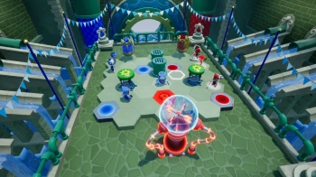 Игра для ПК Blowfish Studios Hex Gambit: Respawned (16+)