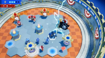 Игра для ПК Blowfish Studios Hex Gambit: Respawned (16+)