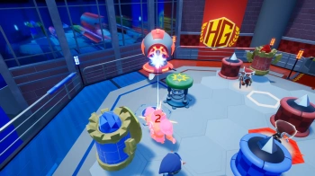 Игра для ПК Blowfish Studios Hex Gambit: Respawned (16+)