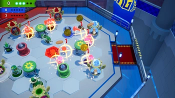 Игра для ПК Blowfish Studios Hex Gambit: Respawned (16+)