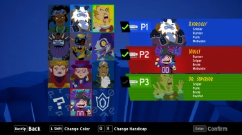 Игра для ПК Blowfish Studios Hex Gambit: Respawned (16+)