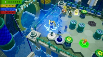 Игра для ПК Blowfish Studios Hex Gambit: Respawned (16+)