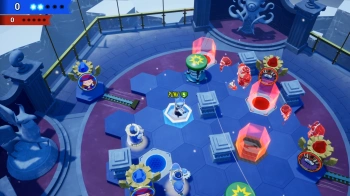 Игра для ПК Blowfish Studios Hex Gambit: Respawned (16+)